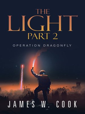 cover image of The Light Part 2